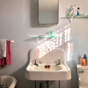 Sunlight and Sink